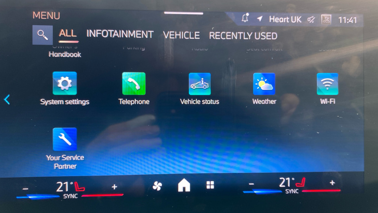 BMW 1 Series 120 M Sport 5dr Step Auto Petrol Hatchback